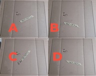 Szyba środkowa piekarnika Electrolux