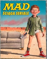 MAD ściąga seriale