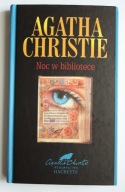 Agatha Christie, Noc w bibliotece