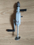 Wiertarka ręczna VIS PWWe13 POLAND PRL