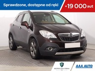 Opel Mokka 1.4 Turbo, Salon Polska, Serwis ASO