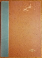 Album-4 Niemcy stary klaser wypelniony filatelistyka 16 stron