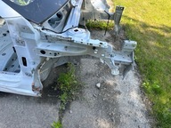 PEUGEOT e 208 e-208 podłużnica ćwiartka prawa przednia