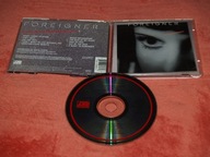 Foreigner Inside Information 1987