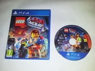 LEGO Przygoda - Gra Wideo --- PS4 / PS5 --- PL napisy --- Dla 1 i 2 graczy