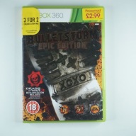 Bulletstorm Epic Edition Xbox 360