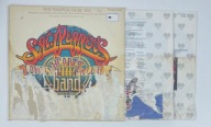 Sgt. Pepper's Lonely Hearts Club Band Winyl