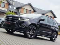 Ford Edge ___ST-LINE___Bi-Turbo 210KM 4x4 ___Unikatowy Egzemplarz___ 2.0