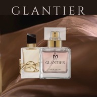 Perfumy inspirowane luksusowym zapachem trwałe eleganckie