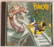 THE PHARCYDE - BIZARRE RIDE II THE PHARCYDE CD