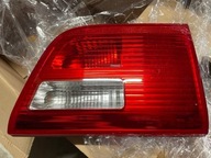 BMW X5 E53 LAMPA LEWA TYLNA LEWY TYŁ Z KLAPY KLAPA 63216916913 Nowa
