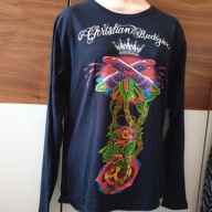 CHRISTIAN AUDIGIER -bluzka rozm. M/L