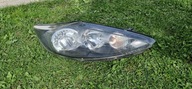 FORD FIESTA MK7 PRZEDNIA PRAWA LAMPA L nr3
