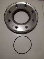 Odpływ punktowy Kessel 27,3 cm