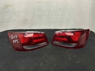 AUDI A3 8V5 LAMPA TYŁ LEWA PRAWA 8V5945095 8V5945096