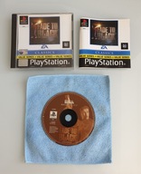 Fade To Black PSX PS1 PSone KOMPLETNA PLAYSTATION 1 3XA