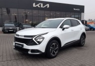 Kia Sportage L 1,6T-GDI 150KM 6MT FWD L 1,6T-GDI 150KM 6MT FWD 1.6 Benzyna