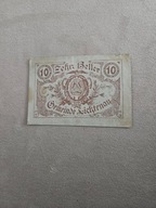 20 Heller 1920 Lichtenau Austria