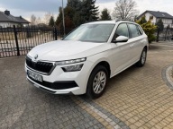 Skoda Kamiq 1,0 Ambition
