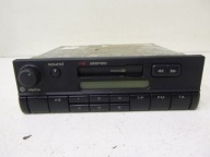 VW Golf Passat B3 Radio Alpha 1H0035156A
