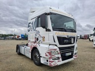 MAN Tgx Poleasingowe.pl