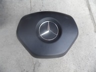 Poduszka airbag kierowcy Mercedes W117 CLA W176 GLA W156 1728603002