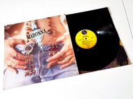 Madonna - Like A Prayer / LP 1989