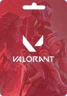 Valorant POINTS / Gift Card - 1700 Valorant Points - TURKEY Region !