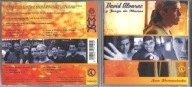 CD DAVID ALVAREZ Y JUEGO DE MANOS - SON DEMASIADO