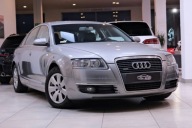 Audi A6 Limousine 3.0 Diesel 224KM