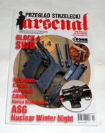 ARSENAŁ Przegląd Strzelecki - luty 2014r .