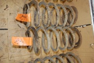 SPRĘŻYNA TYLNA - KOMPLET 2SZT- JEEP GRAND CHEROKEE WJ 3.1TD 2.7