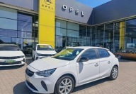 Opel Corsa Pierwszy wlasciciel. Salon Polska 1.2 Benzyna 100KM