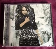 Sarah Brightman – Winter Symphony I Wyd JAPAN +3