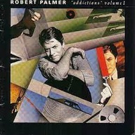 Robert Palmer Addictions Volume I CD