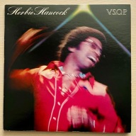 2LP Herbie Hancock – V.S.O.P., 1977, Japan