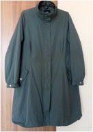 Płaszcz przejściowy / długa kurtka ZIZZI r. 46/48