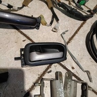 SUZUKI GRAND VITARA KLAMKA WEWNĘTRZNA