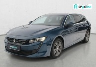 Peugeot 508 SW Automat EAT8 z Gwarancja 1.5 Diesel 130KM