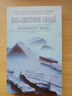 Kamienny krąg Jean-Christophe Grangé