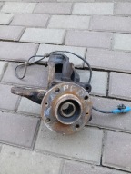 CITROEN DS3 1.6 THP ZWROTNICA PIASTA PRAWY PRZÓD