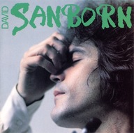 David Sanborn-David Sanborn/WB Hiram Bullock