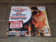 WORLD BASKETBALL MANAGER TYCOON PL PC [4]