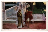 MARIA ARTWIŃSKA PRZEMYŚL KRASIŃSKI IRYDION OGRÓD CEZARÓW 1918