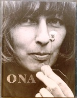 ONA Teresa Torańska - Agnieszka Jucewicz