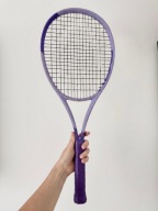 Rakieta tenisowa HEAD Boom MP L 2026 Uchwyt 1 fioletowa