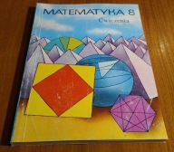 Matematyka 8 : ćwiczenia / Maciej Bryński.