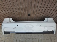 ZDERZAK TYŁ TYLNY BMW F30 M PAKIET SEDAN DYFUZOR 4 X PDC