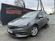 Opel Astra Salon PL. Serwis ASO. Bezwypadkowy