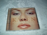 KAREN - EN TIL EN - CD